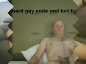 Bill Bernhard coming out Gay and Baring All in Houston, Texa